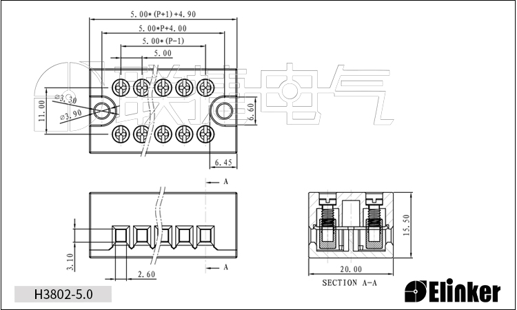 端子  接线端子
