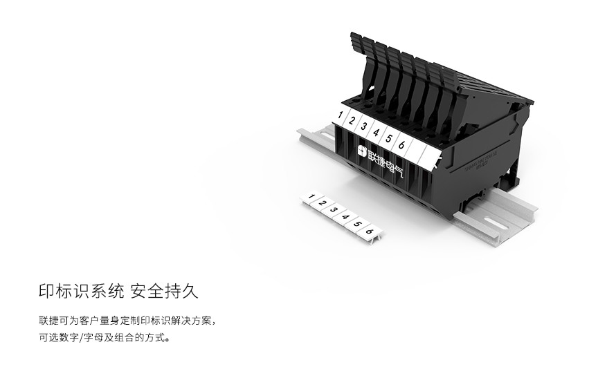 UL-UK5-HESI保险丝端子