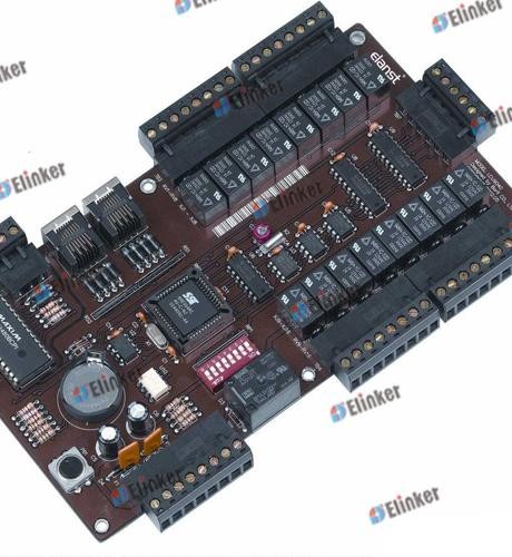 电梯接线端子 联捷接线端子 电梯端子排