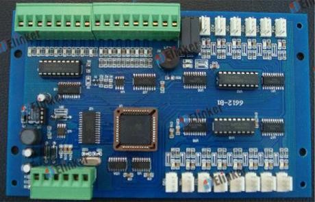 电梯接线端子 联捷接线端子 电梯端子排