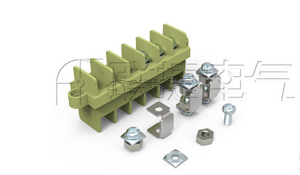 接线端子  板式端子