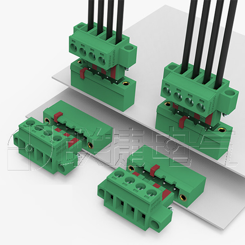 端子  接线端子