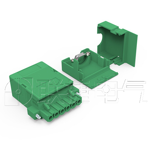 端子  接线端子