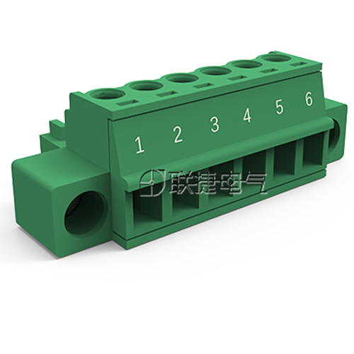 端子  接线端子