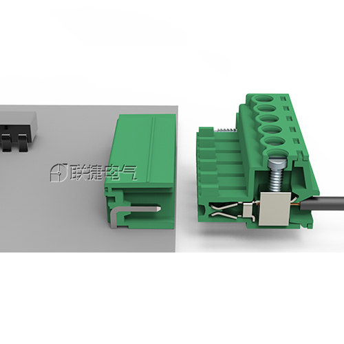 端子  接线端子